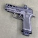 Sig Sauer P320 XFive Legion Pistol 9mm - USED